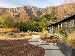 500 Grove St, Sierra Madre, CA 91024