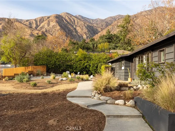 500 Grove St, Sierra Madre, CA 91024