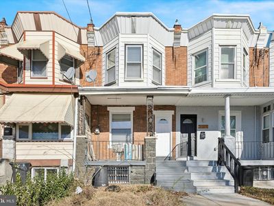 6041 Hazel Ave, Philadelphia, PA, 19143