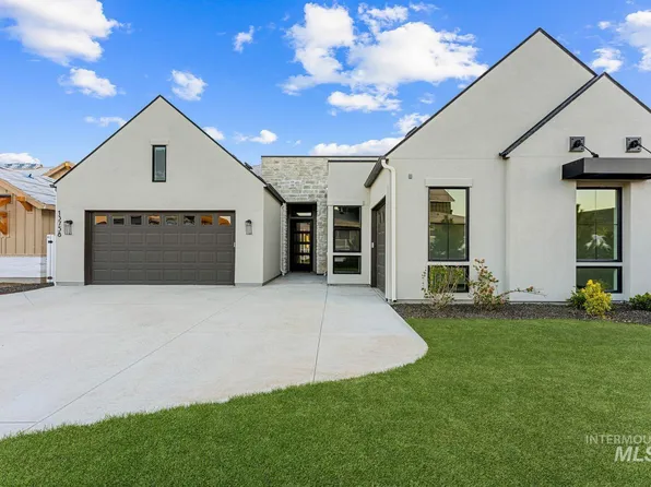 13758 N Ruffed Grouse Way, Boise, ID 83714