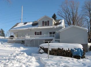 15886 Route 8 #N3-5, Union City, PA