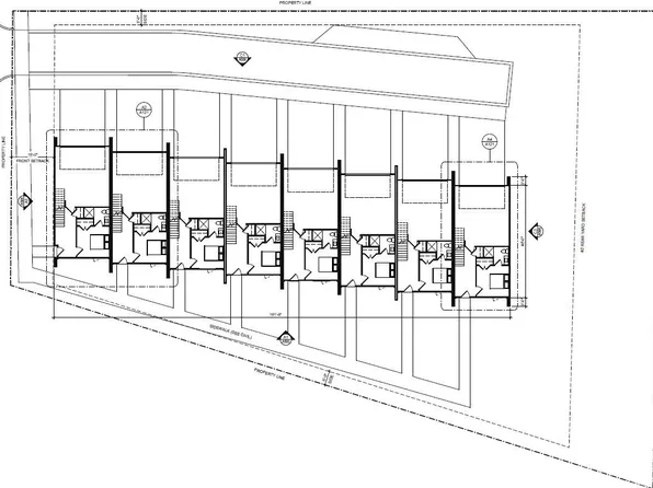 970 Fern Ave, Charlotte, NC 28208