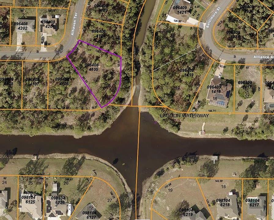 2nd image of LOT 5 Alhaven Ter Lot 5