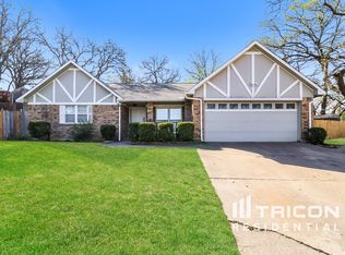 3412 Ridge Haven Cir, Bedford, TX 76021