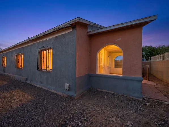 1007 Calle Placitas, Bernalillo, NM 87004