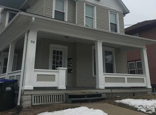 918 Iowa Ave APT 3, Iowa City, IA 52240