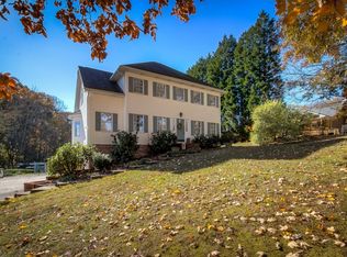 349 Pettyjohn Rd, Kingsport, TN 37664