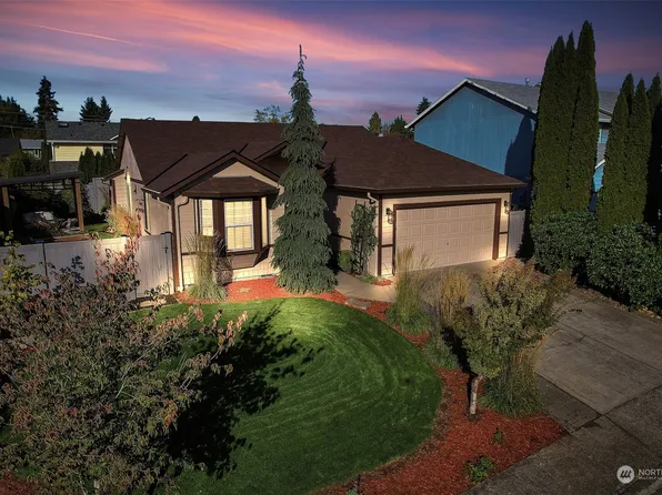 4012 NE 97th Street, Vancouver, WA 98665