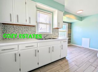 3113 Silverdale Ave, Cleveland, OH 44109