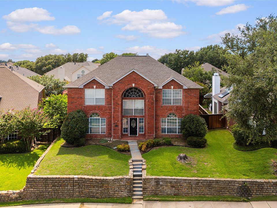1st image of 3607 Flagstone Dr