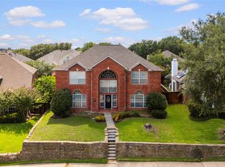 3607 Flagstone Dr, Carrollton, TX 75007