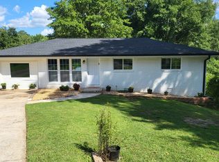 1523 Mountain View Cir NW, Conyers, GA 30012