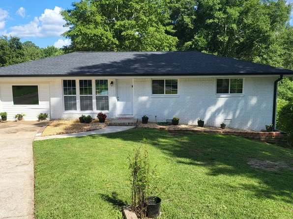 1523 Mountain View Cir NW, Conyers, GA 30012