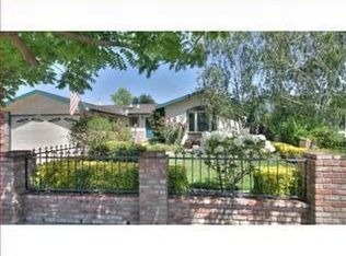 1525 Hallbrook Dr, San Jose, CA