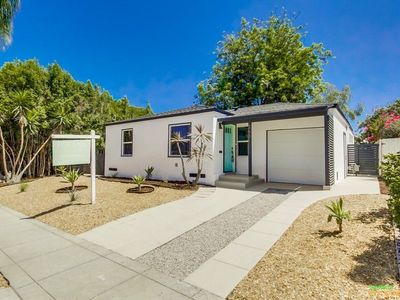 3631 Copley Ave, San Diego, CA, 92116