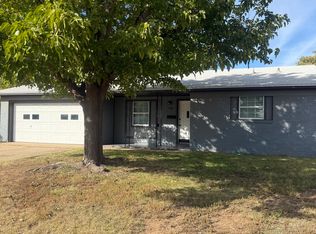 5510 SW 36th Ave, Amarillo, TX 79109
