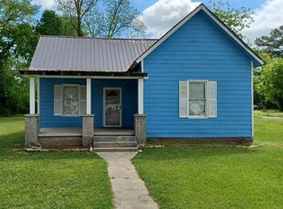 910 N Anniston Ave, Sylacauga, AL 35150