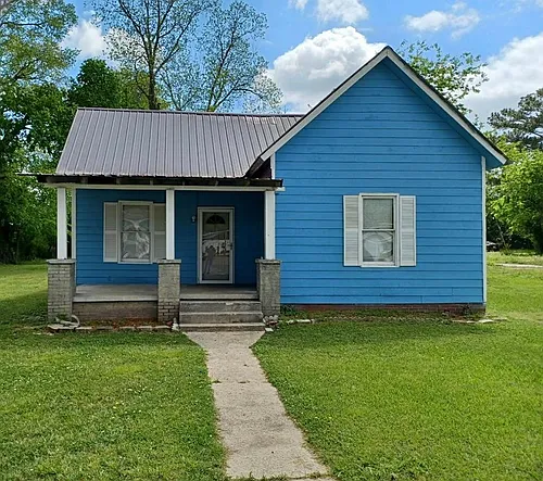 910 N Anniston Ave Photo 1
