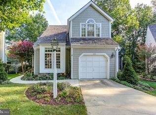 1279 Lamplighter Way, Reston, VA 20194