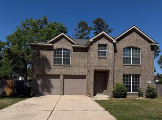 6622 Grant Dr, Magnolia, TX 77354