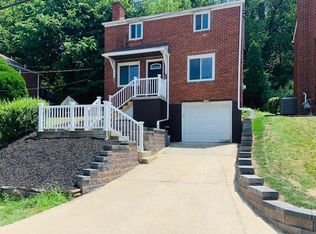 2127 Woodward Ave, Pittsburgh, PA