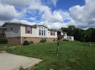 40 Abb Ridge Ln, Lexington, VA 24450