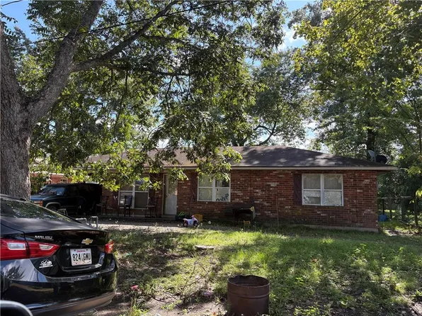 426 Green St, Marksville, LA 71351