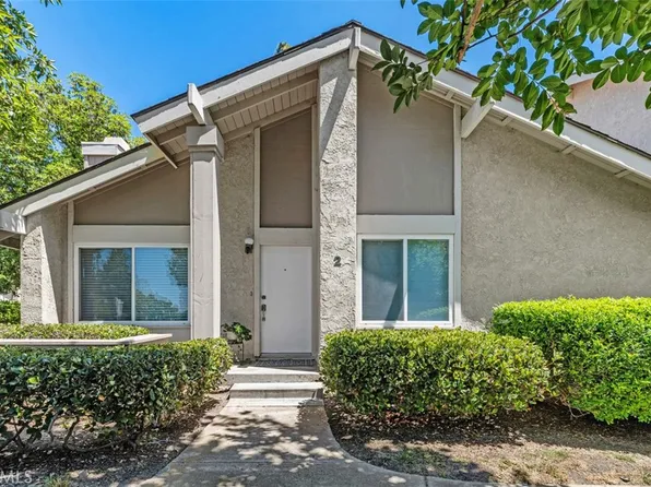 2 Snapdragon, Irvine, CA 92604