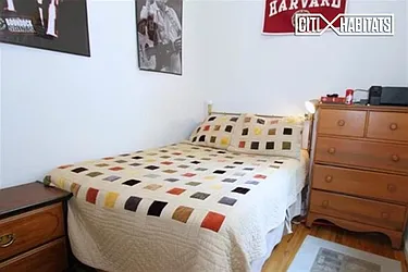 Rented by Citi Habitats