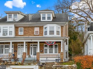2432 Fairview Ave, Reading, PA
