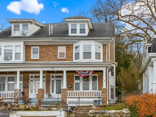 2432 Fairview Ave, Reading, PA 19606