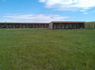 32242 N Highway 30, Laramie, WY 82072