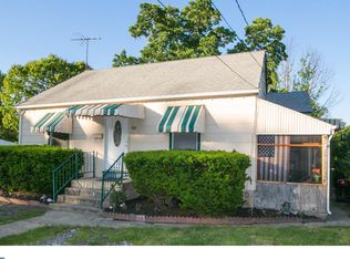 366 Raritan Ave, Atco, NJ 08004