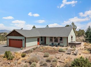 25053 Cultus Ln, Bend, OR 97701