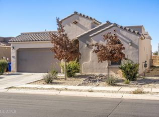 6107 Andromeda Loop, Las Cruces, NM 88012