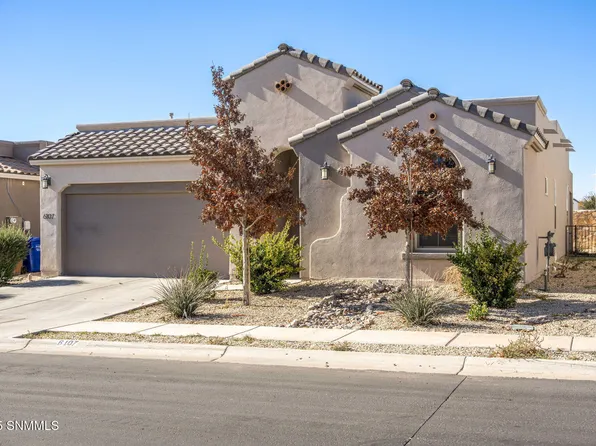 6107 Andromeda Loop, Las Cruces, NM 88012