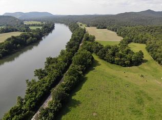 405 High Mountain Dr, Melbourne, AR 72556