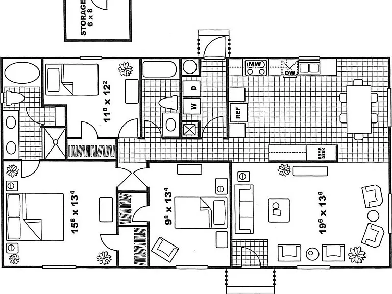 18630 N Sugar Maple Cir #106 — Photo 2