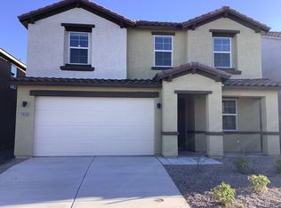 7433 S Keller Ln, Tucson, AZ 85747