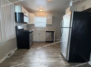 2918 Gibson Pl, Hammond, IN 46323