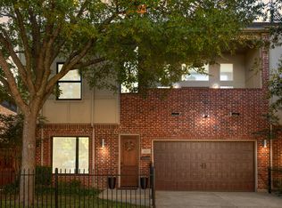 2623 N Garrett Ave, Dallas, TX 75206