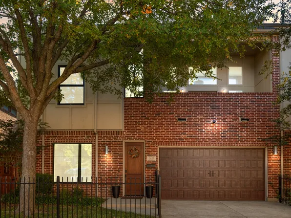 2623 N Garrett Ave, Dallas, TX 75206