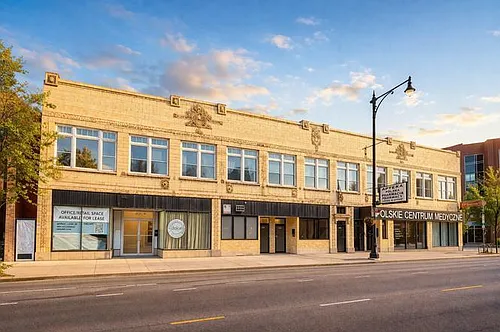 3015 N Milwaukee Ave #206 Photo 1 3015 N Milwaukee Ave #206 Photo 1