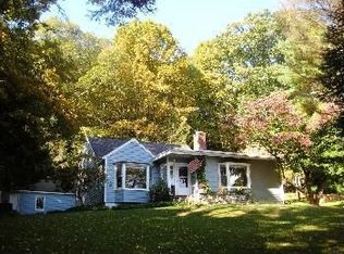1 Evans Hill Rd, Sherman, CT 06784