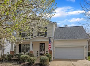 3608 Croydon Mill Way, Raleigh, NC 27616