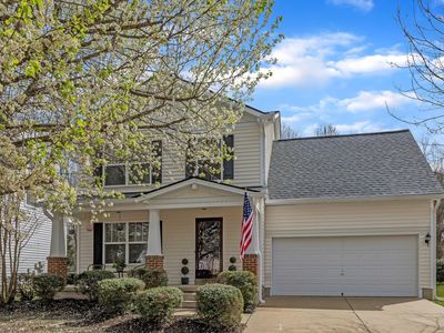 3608 Croydon Mill Way, Raleigh, NC, 27616