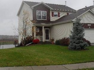 2232 S Arden Ln, Round Lake, IL 60073