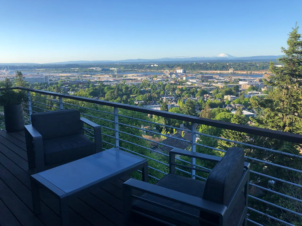 NW Maywood Dr, Portland — Photo 1