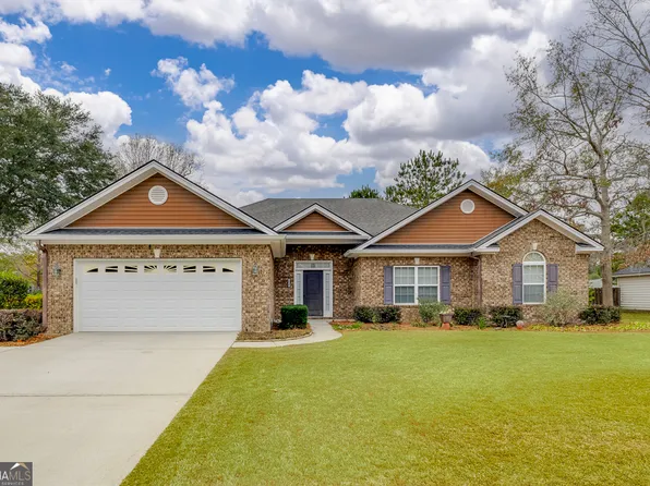 612 Ballaststone Cir, Bloomingdale, GA 31302