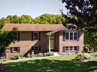 606 Greenwood Dr, Clinton, TN 37716